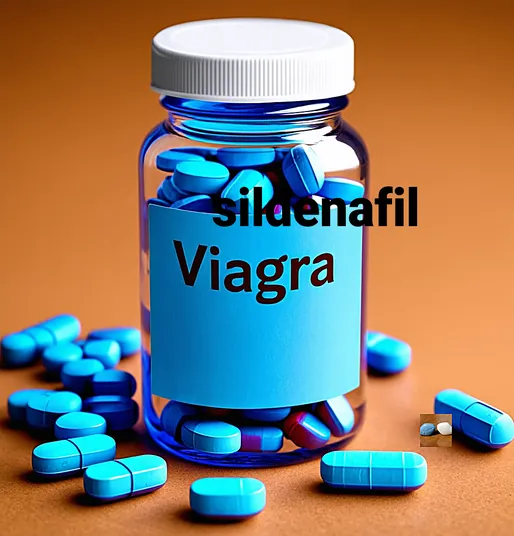 Diferencias entre sildenafil y tadalafilo